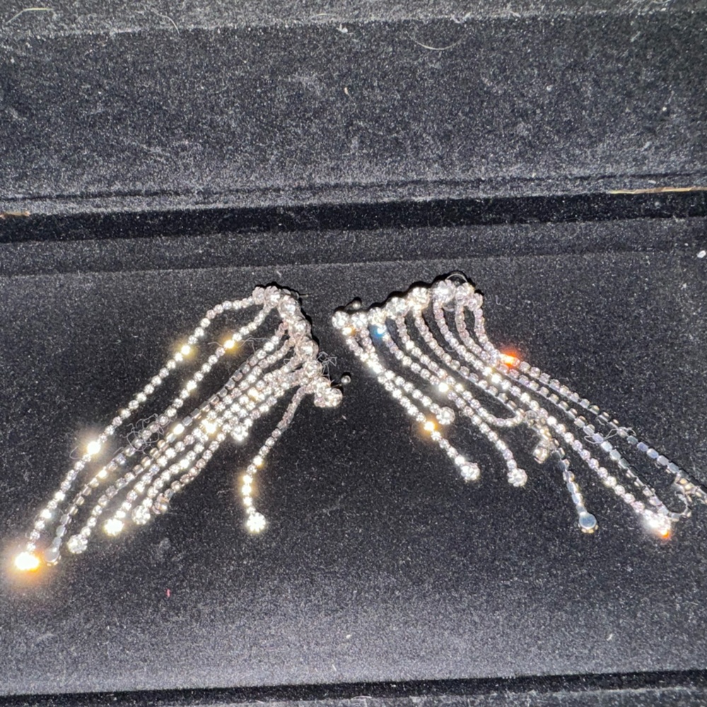 The picture do them no justice !